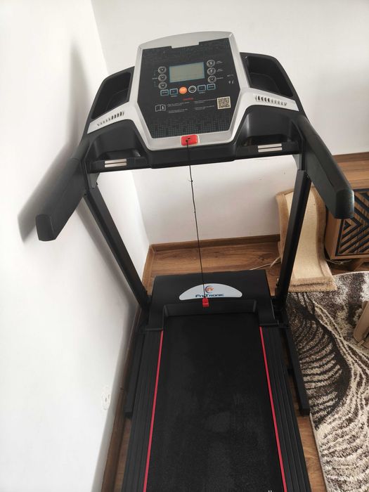 Banda alergare FitTronic D100