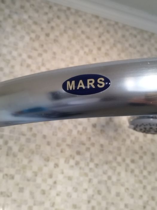 Продам душевой уголок Mars