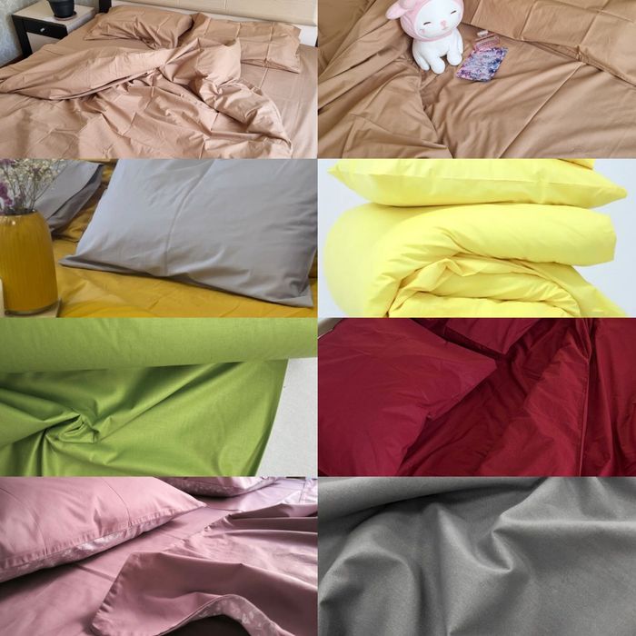 Постельное белье на заказ из Премиум ткани