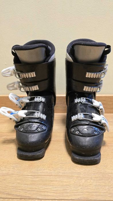 Clapari pentru copii Nordica GP TJ