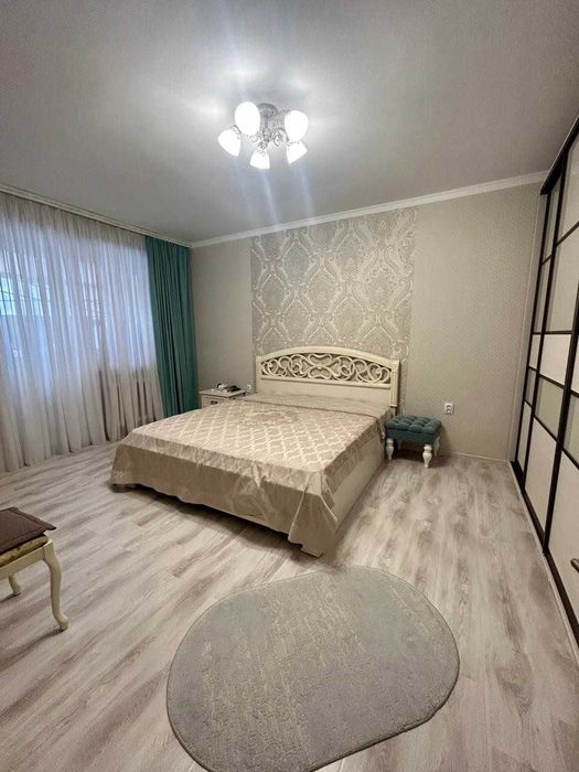 Продажа 3-комнатной квартиры