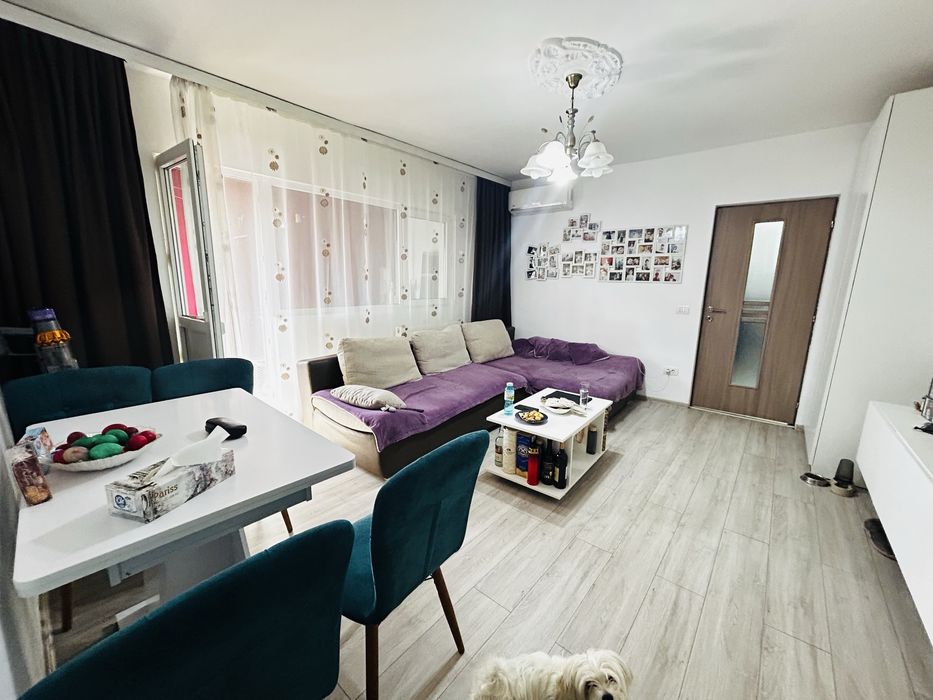 3 Camere Teiul Doamnei -Lacul Tei