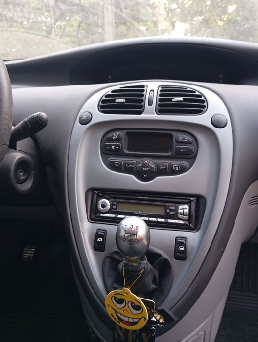 Продавам  Citroen Picaso