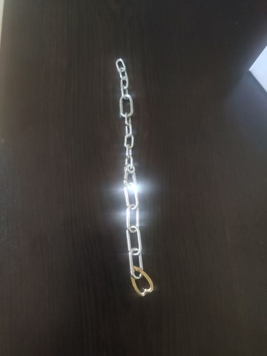 Pandora гривна 14см