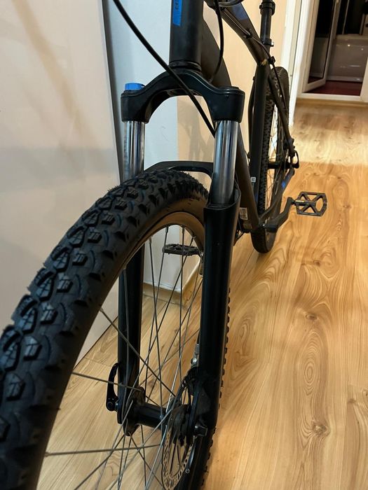 Vand Bicicleta Rockrider120st Specială
