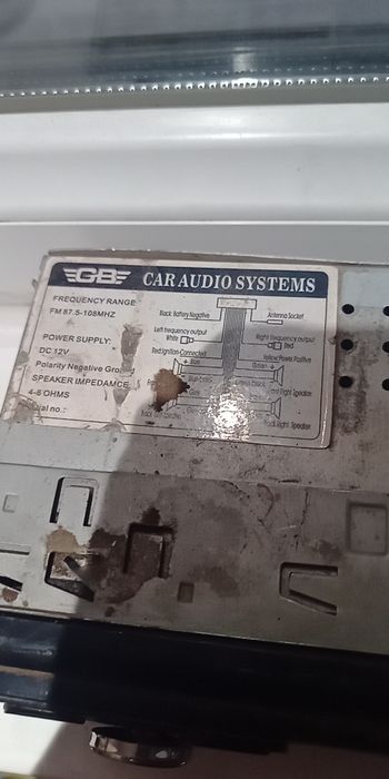 Динамики мафоны продам