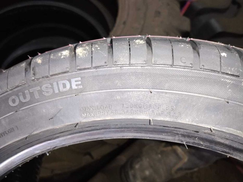 245/40R18 HF805 HIFLY