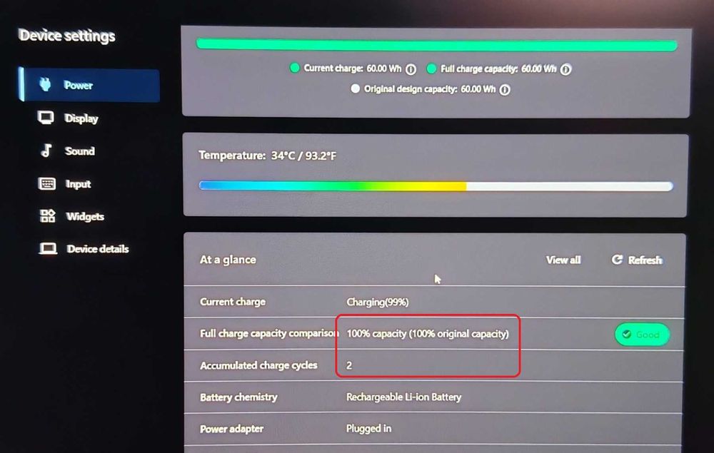 ЧИСТО НОВ/NVidia RTX 5060 8GB/AMD Ryzen 7 250/16GB RAM/512GB SSD NVME/15.6 IPS 144hz/Lenovo LOQ 15.6 геймърски лаптоп gaming laptop new