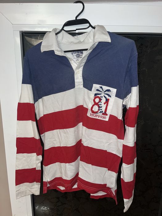 Тениски и блузи Diesel,Replay