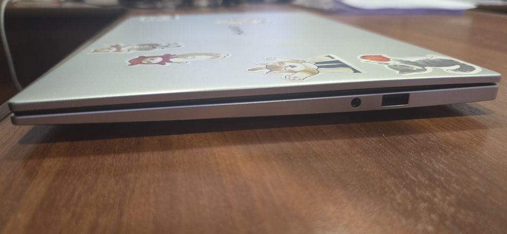 Huawei MateBook 15d