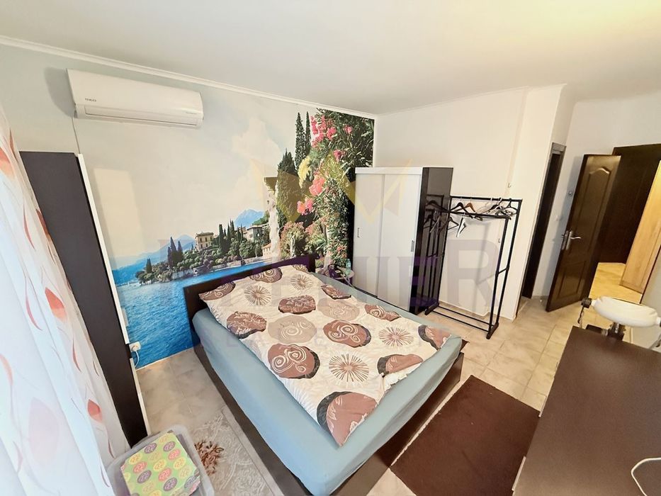 Продава се Тристаен апартамент в с. Кошарица, Област Бургас - 99 кв.м за 1111 €/кв.м - Снимка #6