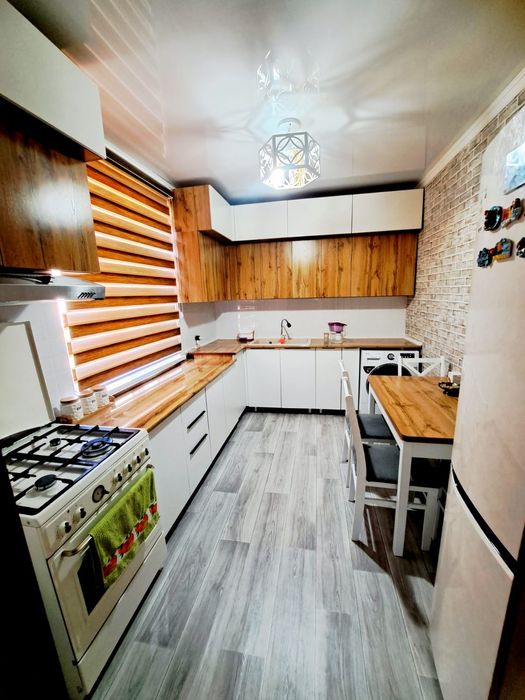 Продаётся дом...