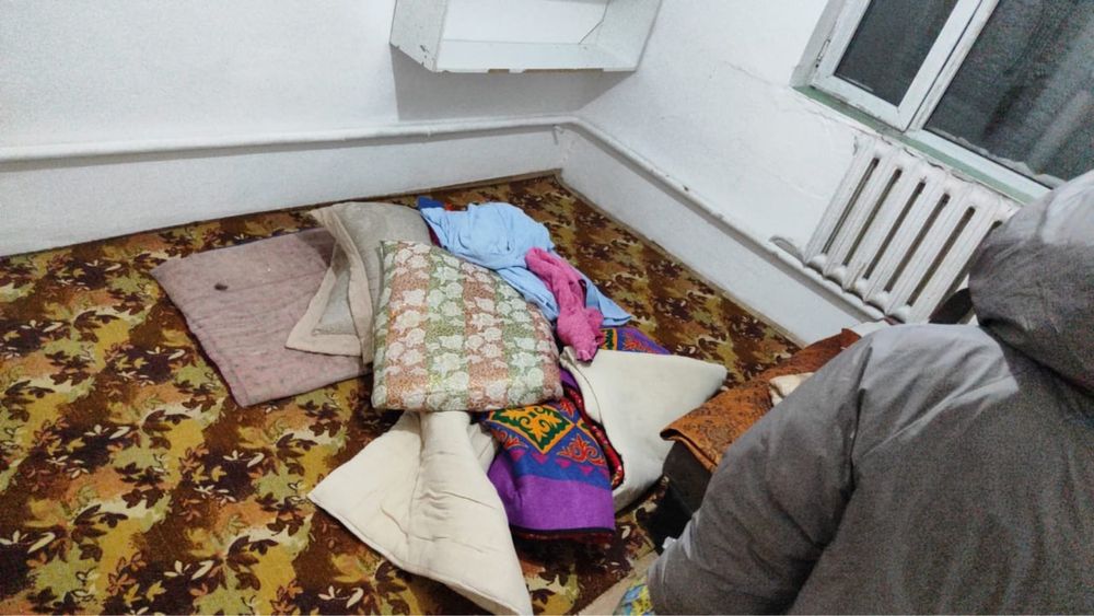 Времянки юго восток