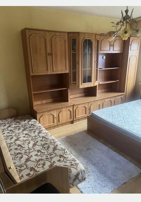 Garsonieră de închiriat