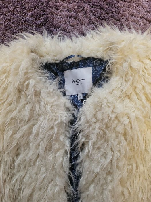 Дамско палто  на Pepe jeans