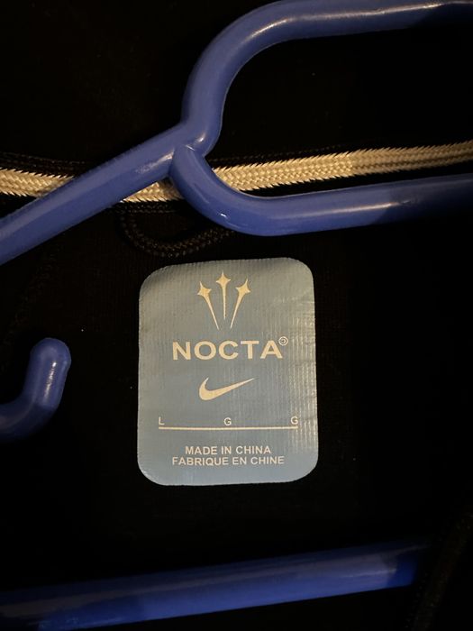 Hanorac Nike Tech Nocta Marimea M