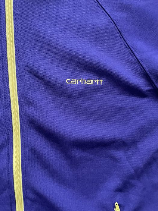 Carhartt / мъжки суичър М