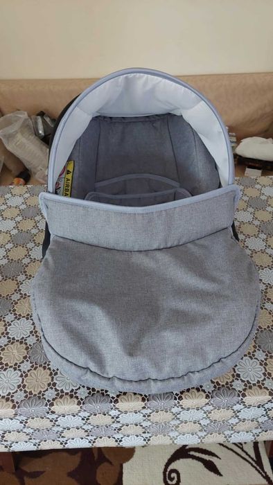 Детска количка KUNERT 3в1