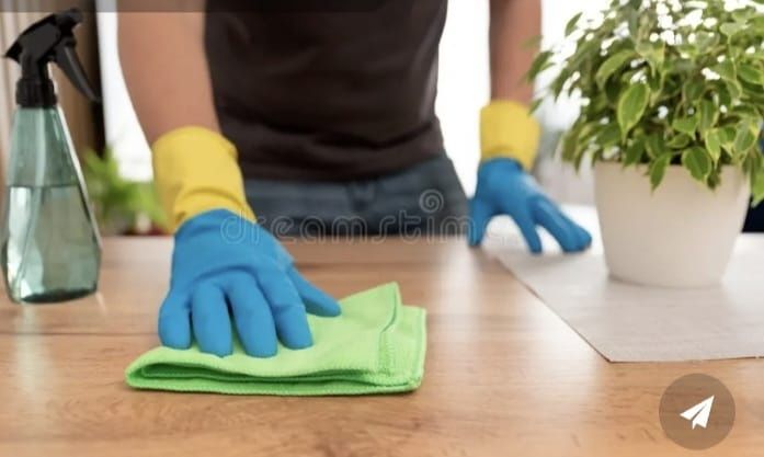Servicii de curățenie pentru locuințe, firme și spații HoReCa – Echipă soț și soție
​București și împrejurimi