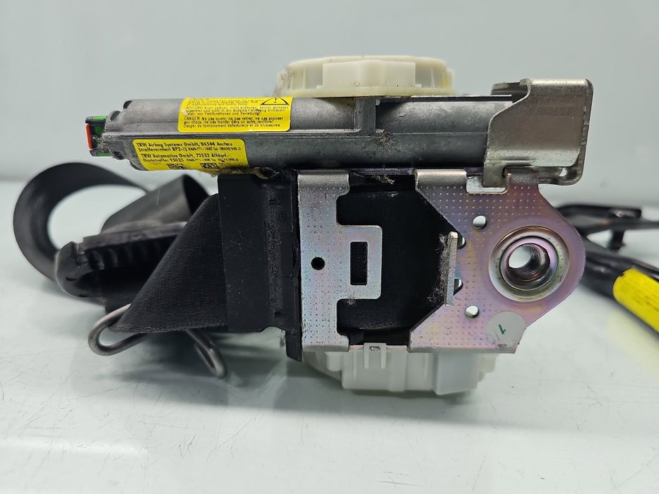 Centura dreapta fata Alfa Romeo Giulietta (940) [Fabr 2010-2016] 34056