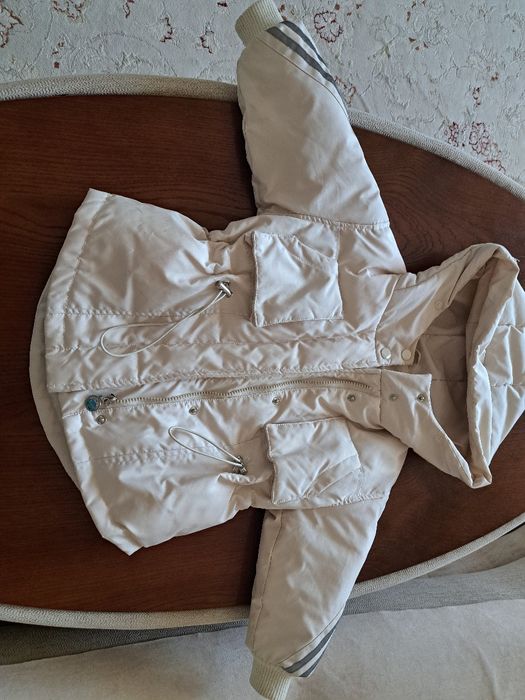 Детский комбенизон