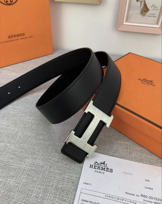 *PREMIUM* Curea Hermes 100% Piele