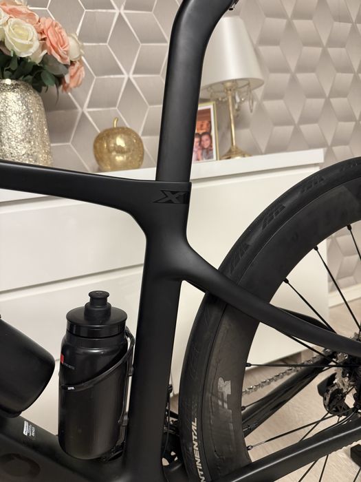 Cursiera Pinarello X Ultegra 12V 8170