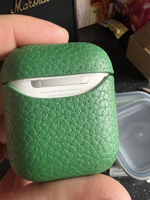 Слушалки airpod 1 и airpod 2 pro