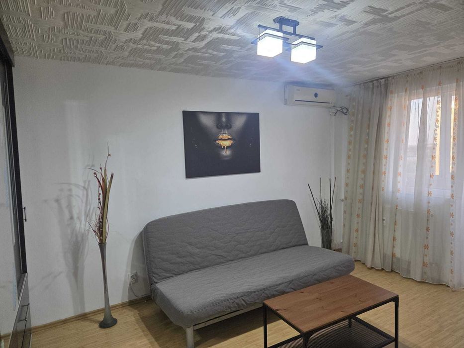 Închiriez apartament 2 camere TEI Str. Grigore Moisil nr. 8