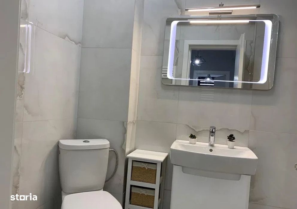 Apartament 2 Camere | Zona Campus | Termen Lung | Loc Parcare