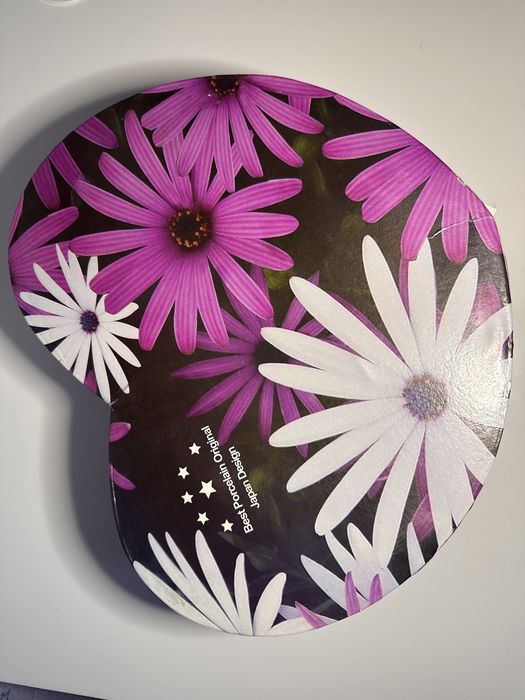 Чайный сервиз