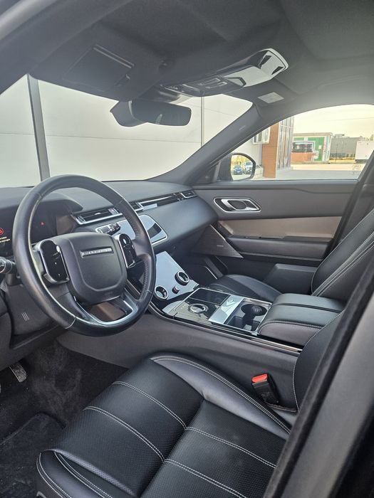Range Rover Velar