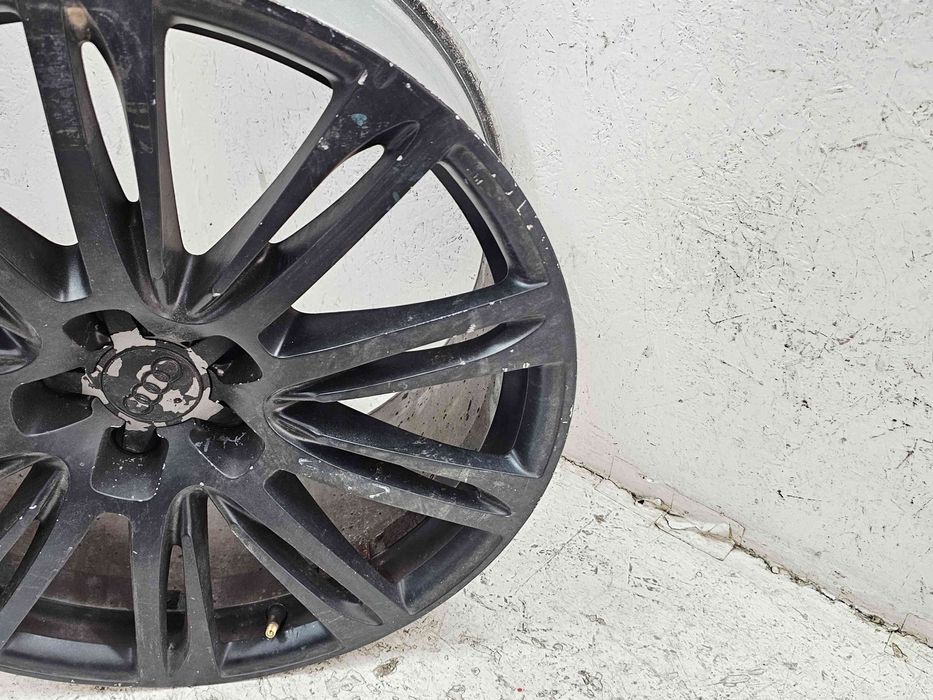 Janta aliaj Audi A7 Sportback (4GA) [Fabr 2011-2017] 5X112 / R20 / 9J
