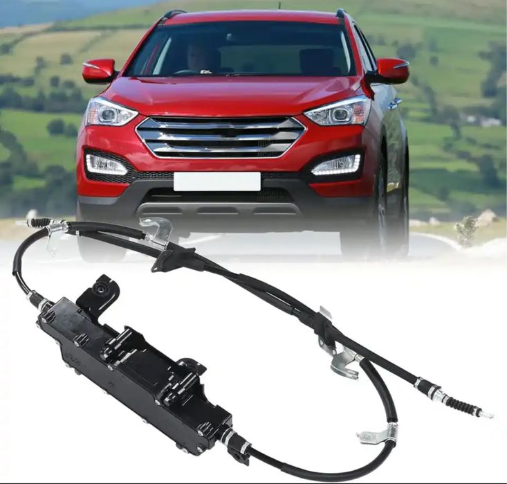 Modul Frana De Mana Motor Motoras Unitate Parcare Hyundai Santa Fe 12-