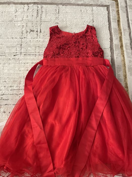 Платья для девочек