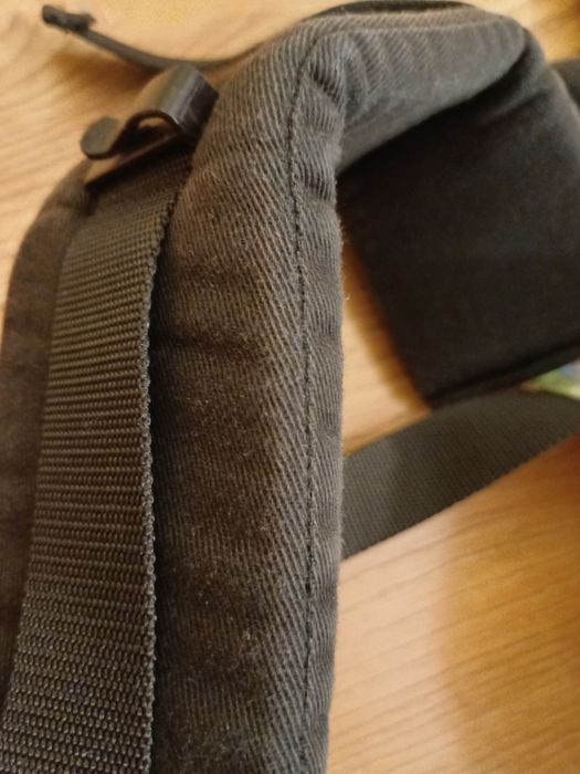 Marsupiu bebelusi/sistem purtare bebelusi luna baby