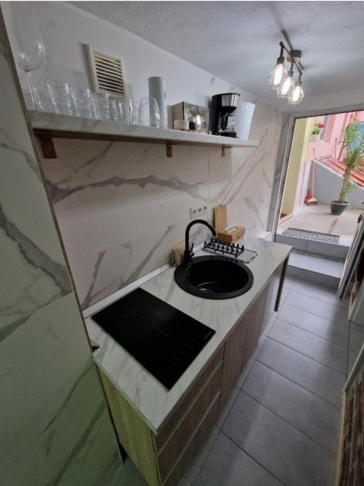 Garsoniera-zona centrala