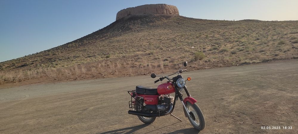 Васход сотилади кипчак