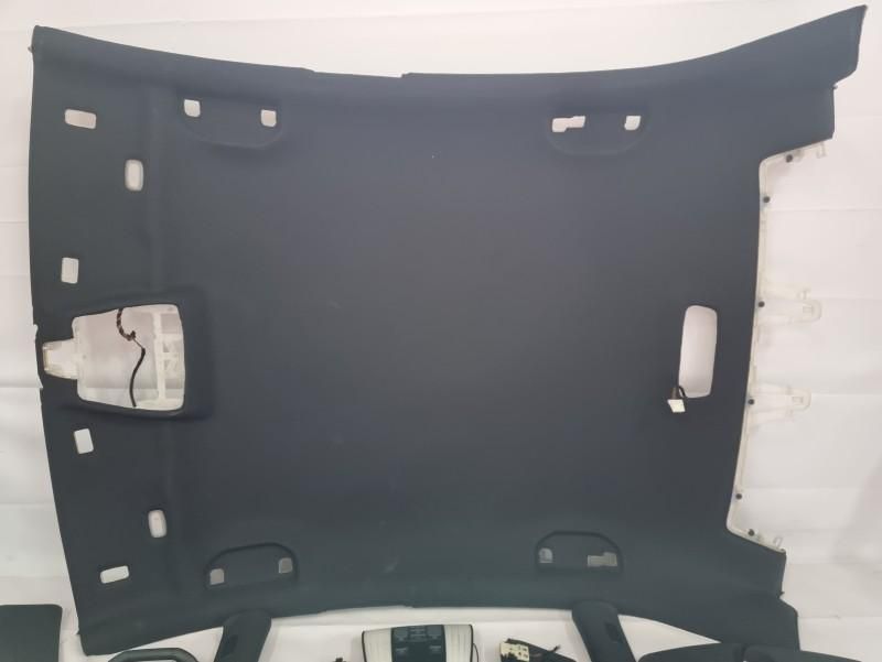 Plafon interior complet NEGRU Mercedes E-Class W212 A2126905950