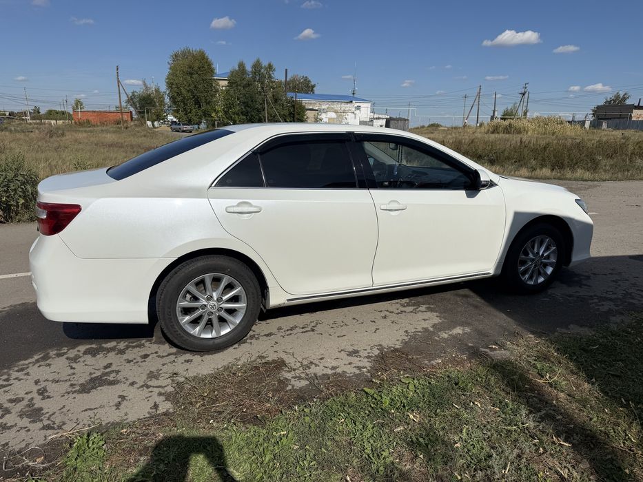 Продам Toyota camry