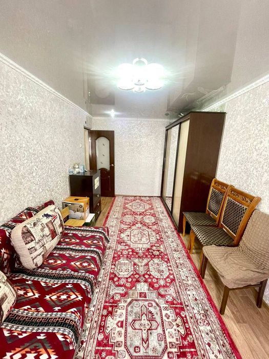 Продажа квартир! Уалиханова 204.