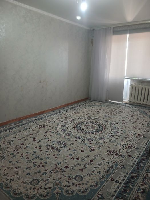 Универсамда 2 бөлмелі патер сатылады 3этаж