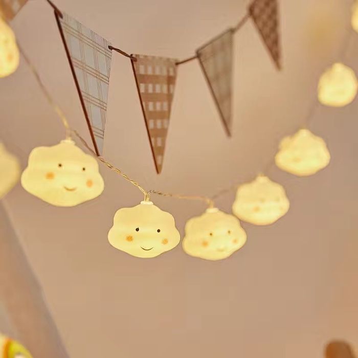 Светильник ночник