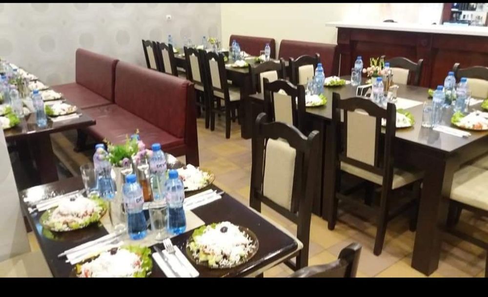 Дава се под наем Заведение в Пещера - 150 кв.м за 1000 € - Снимка #2