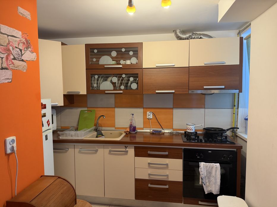 Apartament 2 camere