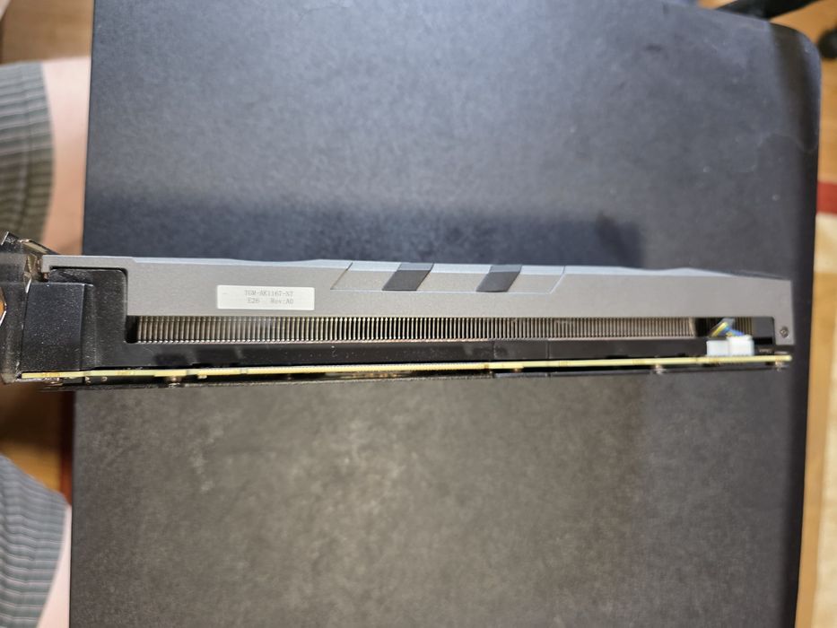 RTX 2070 Super/Ryzen 7 3700X