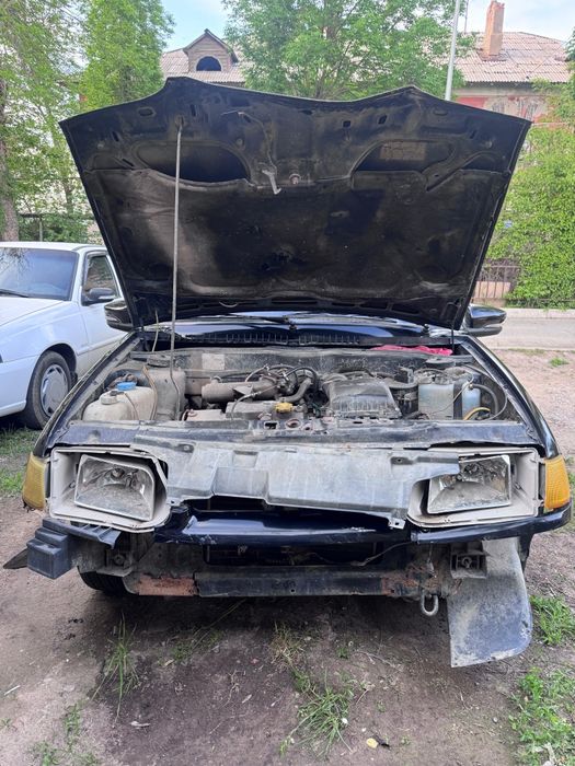 Продам ваз 2114 аварийная