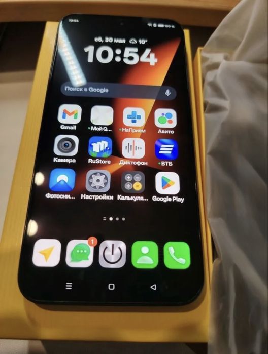Realme 15t 8/256