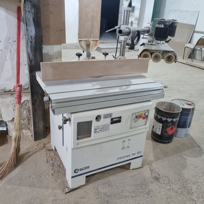 Продам фрезерный станок