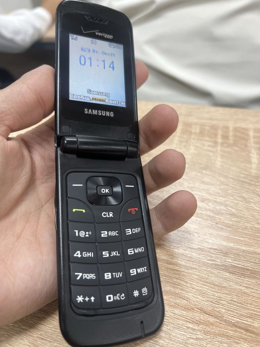 Продается Samsung Gusto 4